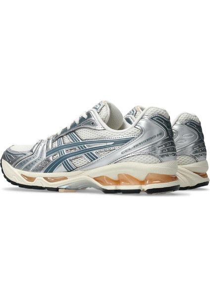 Gel-Kayano 14 Unisex Gri Sneaker 1203A537-109 fırsatları