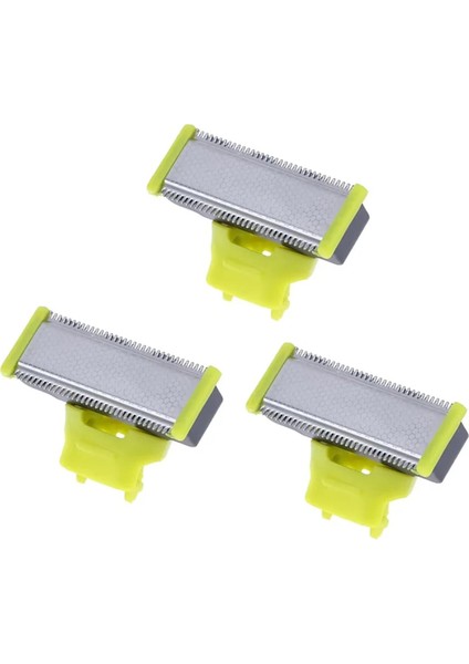 Mlg Için Uygun Sakal Tıraş Makinesi Kafa Bıçak Yedek Bıçaklar Mlg Elektrik Giyotin Traş Makineleri Için Yedek Parçalar Bir Bıçak (Yurt Dışından)