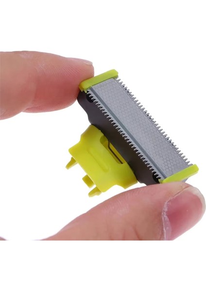 Mlg Için Uygun Sakal Tıraş Makinesi Kafa Bıçak Yedek Bıçaklar Mlg Elektrik Giyotin Traş Makineleri Için Yedek Parçalar Bir Bıçak (Yurt Dışından) modelleri