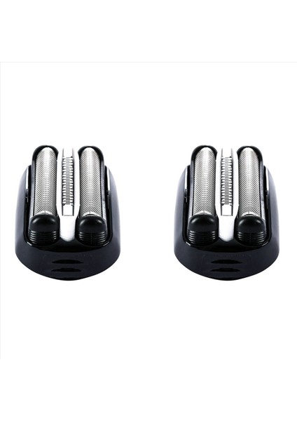 2x 32B Tıraş Başlığı Değiştirme Braun Serisi 3 301S 310S 320S 330S 340S 360S 380S 3000S 3020S 3040S 3080S (Yurt Dışından)