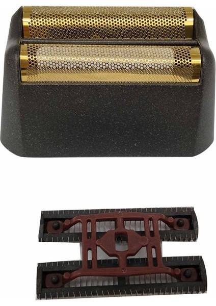 2x Yedek Tıraş Makinesi Folyo Kesici Wahl 8164 Tıraş Makinesi Bıçağı Folyo Kafa Erkek Jilet Elektrik Tıraş Başlığı Düzeneği (Yurt Dışından) fiyatları