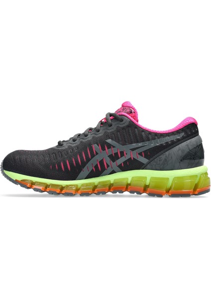 Gel-Quantum 360 I Unisex Siyah Sneaker 1203A750-020 fiyatları
