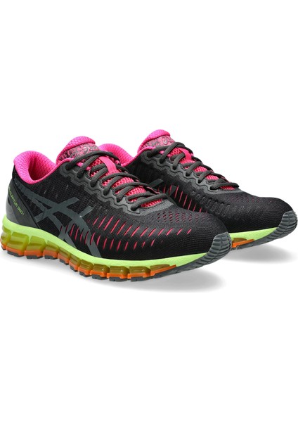 Gel-Quantum 360 I Unisex Siyah Sneaker 1203A750-020 modelleri