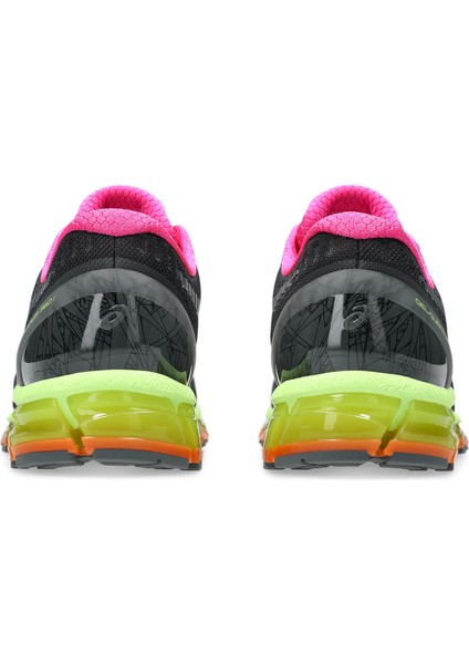 Gel-Quantum 360 I Unisex Siyah Sneaker 1203A750-020 indirimleri