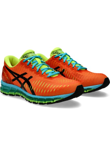 Gel-Quantum 360 I Unisex Kırmızı Sneaker 1203A750-600 modelleri