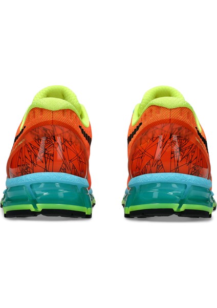 Gel-Quantum 360 I Unisex Kırmızı Sneaker 1203A750-600 indirimleri