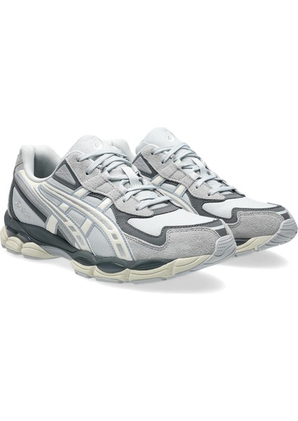 Gel-Nyc 2055 Unisex Siyah Sneaker 1203A755-020 modelleri