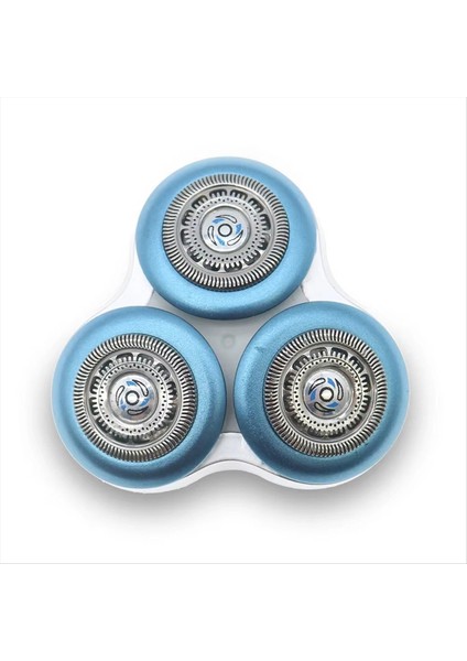 Phips Serisi 7000 9000 Için Yedek Tıraş Makinesi Kafası Phips RQ10 RQ11 RQ12 RQ111 SH90/52 SH90/70 S9711 S9511 S9000 (Yurt Dışından) fırsatları
