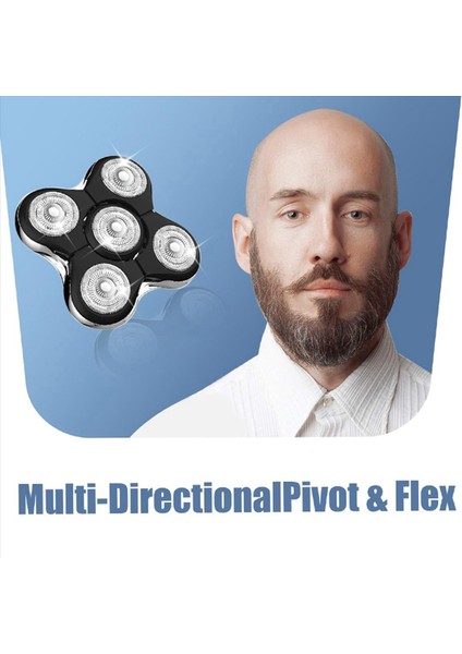 2x Tıraş Makinesi Yedek Kafa Fit Remington Balder Pro Kafa Tıraş Makinesi XR7000 XR1500 XR1501 Elektrik Tıraş Makinesi Kel Erkekler Için (Yurt Dışından) fırsatları