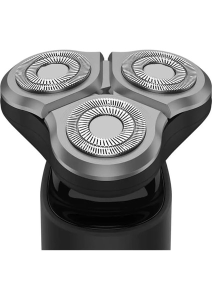Elektrik Tıraş Makinesi Bıçağı Kafa Xiaomi Mijia S300/S500/S500C/MJTXD01SKS Tıraş Makinesi Yedek Kafa Bıçak Jilet Kafa (Yurt Dışından) modelleri