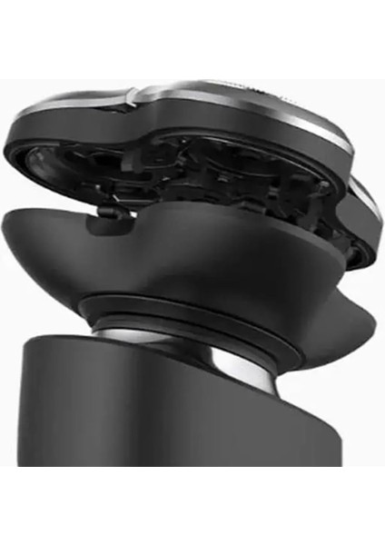 Elektrik Tıraş Makinesi Bıçağı Kafa Xiaomi Mijia S300/S500/S500C/MJTXD01SKS Tıraş Makinesi Yedek Kafa Bıçak Jilet Kafa (Yurt Dışından) indirimleri