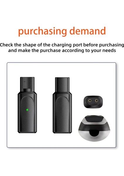 4x 12 V Tip-C Tıraş Makinesi Şarj Adaptörü Şarj Dönüştürücü Braun Serisi 3 5 7 9 6 1 Xt5 Elektrik Tıraş Makinesi (Yurt Dışından) fırsatları