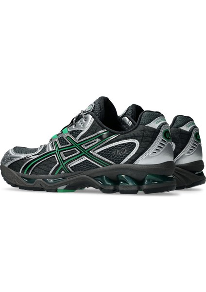 Gel-Nimbus 10.1 Unisex Gri Sneaker 1203A543-022 fırsatları