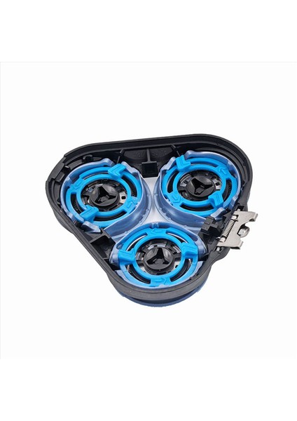 3x Yedek Tıraş Makinesi Kafa Phips S6000 S6011 S6015 S6840 S6550 S6580 S6670 S6688 S6875 S6840 S5266 Tıraş Bıçağı (Yurt Dışından) fırsatları
