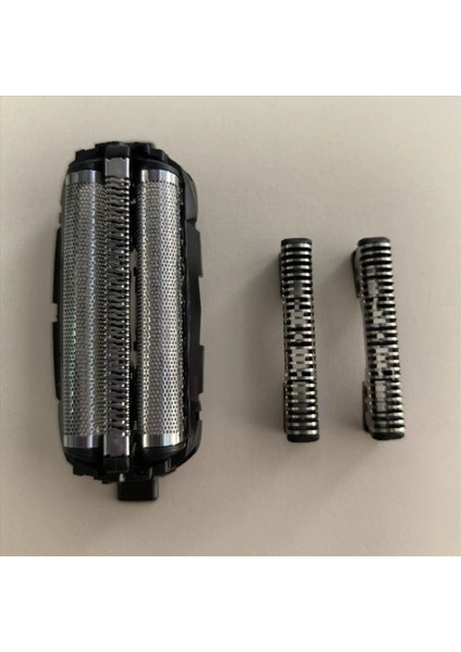 2x Tıraş Makinesi Yedek Iç Kesici ve Folyo Panasonic ES9510 ES-9013 ES9087 ES9068 ES8101 ES8103 ES8109 Jilet Kafası (Yurt Dışından) indirimleri