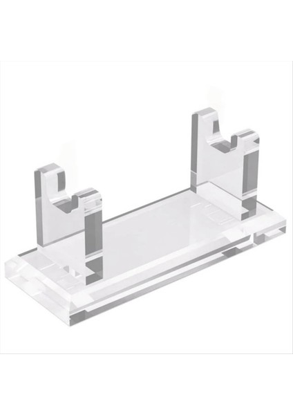 Akrik Erkek Jilet Standı Sahibi, Viking Blade Şefi ile Uyumlu, MK-23C, Tıraş Devrimi, Açık Net, 1 Paket (Yurt Dışından)