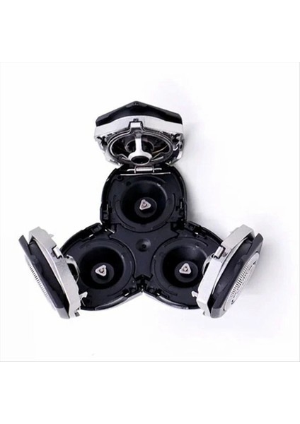 Phips Için RQ12 Yedek Tıraş Makinesi Başlıkları RQ1250 RQ1260 RQ1285 RQ1285CC RQ1050 RQ1075 RQ1180X RQ1185 (Yurt Dışından) indirimleri