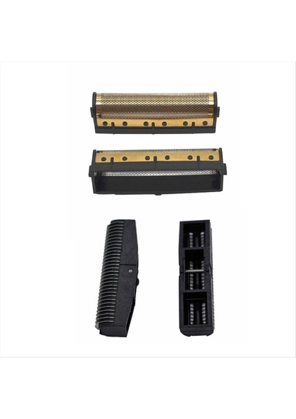 Andis 17155 17150 Erkek Elektrik Tıraş Bıçağı Elektrik Tıraş Makinesi Kafası Için Tıraş Makinesi Yedek Folyo ve Kesiciler (Yurt Dışından)