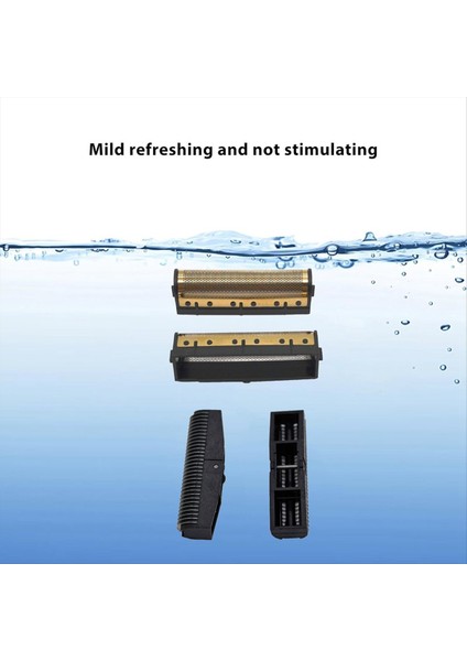 Andis 17155 17150 Erkek Elektrik Tıraş Bıçağı Elektrik Tıraş Makinesi Kafası Için Tıraş Makinesi Yedek Folyo ve Kesiciler (Yurt Dışından) modelleri