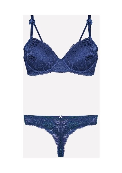 4430 Destekli Sütyen Takım modelleri