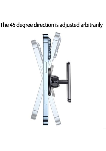 Taşınabilir Telefon Tutucu 360 Döndürme Ayarlanabilir Güvenli Metal Yüzeyler Ataşmanı Spor Salonu Kullanımı Için Kullanımı Kolay (Yurt Dışından) fiyatları