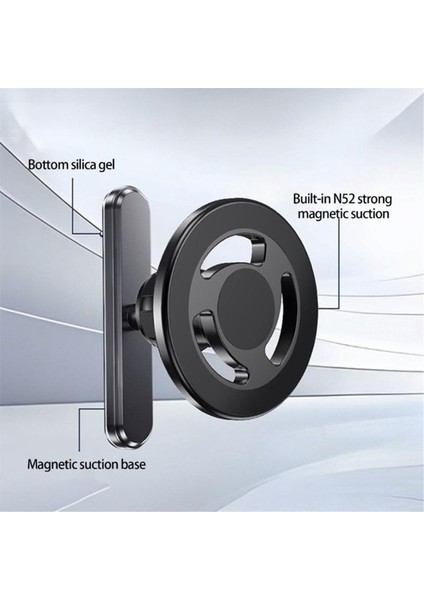 Taşınabilir Telefon Tutucu 360 Döndürme Ayarlanabilir Güvenli Metal Yüzeyler Ataşmanı Spor Salonu Kullanımı Için Kullanımı Kolay (Yurt Dışından) modelleri