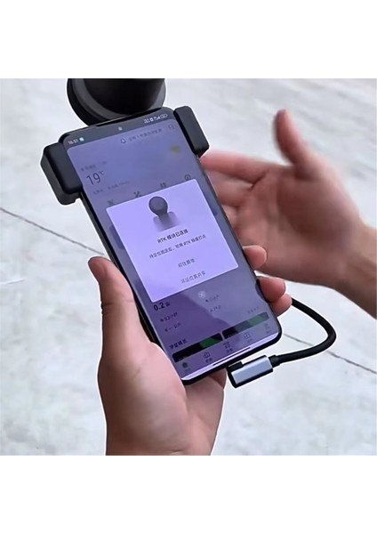 Djı T70 T70P T100 T60 T25P Uzaktan Kumanda Rtk Cep Telefon Standı Otg Standı Sabit Istikrarlı Bağlantı Hızlı (Yurt Dışından) indirimleri