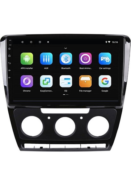 Octavia Old Siyah fiyatları