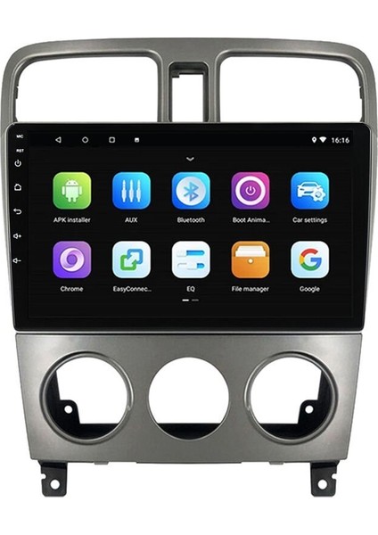 Forester 2002-2007 fiyatları