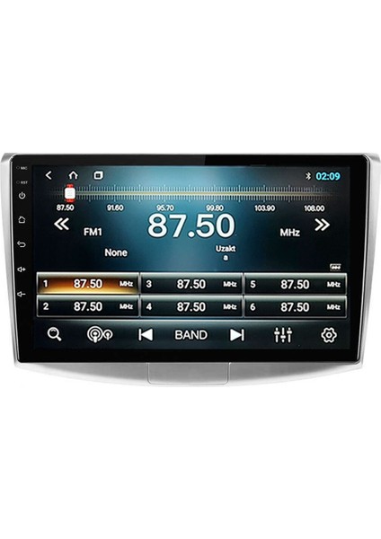 Passat B6-B7 modelleri