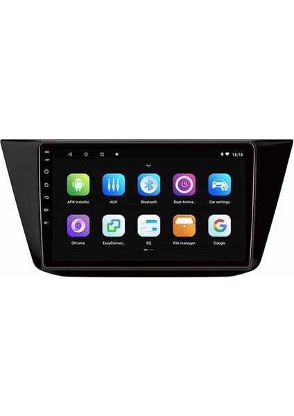 Tiguan 2016-2018 fiyatları