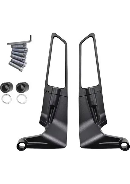 PH-424 Yarasa Ayna Büyük Model