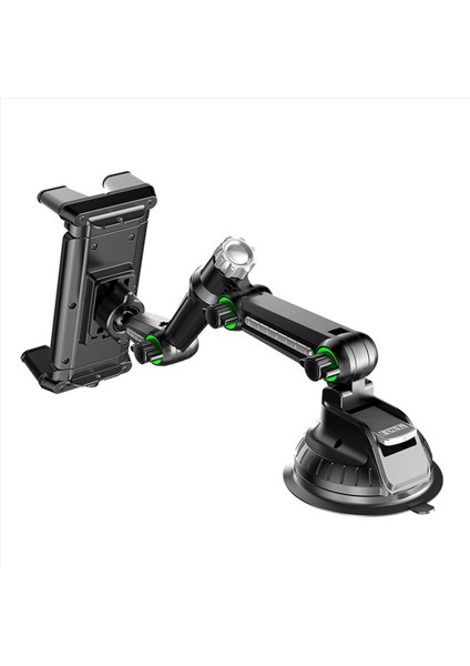 2x Araba Tablet Tutucu Uzun Kol Vantuz Dağı Tablet Suv Kamyon Araç Kaldırma Cam Pencere Araç Montajı (Yurt Dışından) fırsatları