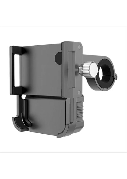 Bluetooth Hoparlör ile USB Şarj Işlevi ile Elektrik Bisikletleri Telefon Montajı 22MM Gidon Için 5V 2A Çıkışı (Yurt Dışından)