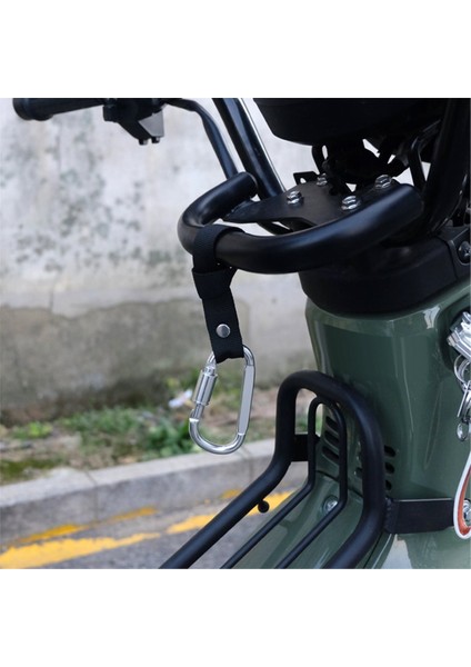 Motosiklet Cep Telefonu Desteği Montaj Standı Navigasyon Kol Dayama Braketi Honda Cross Cub CC110 JA45 JA60 (Yurt Dışından) fiyatları