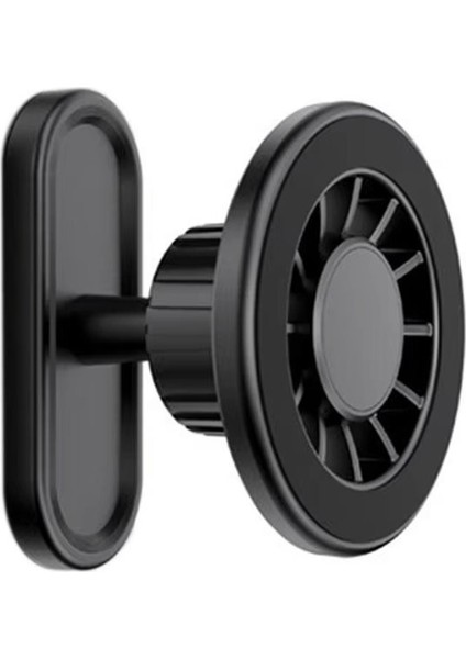 Taşınabilir Golf Arabası Telefon Tutucu 360° Dönebilen Manyetik Cep Telefonu Tutucu Montaj Standı Tekne Buzdolabı Spor Salonu B Için (Yurt Dışından)