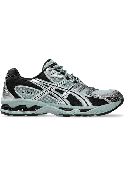 Gel-Nimbus 10.1 Unisex Mavi Sneaker 1203A543-400