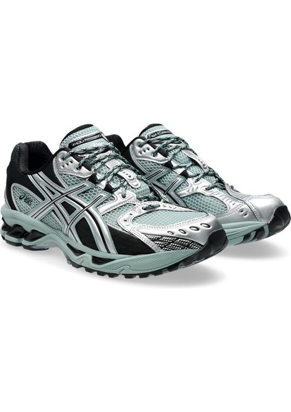 Gel-Nimbus 10.1 Unisex Mavi Sneaker 1203A543-400 modelleri