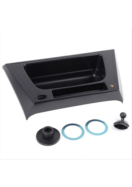 Araba Manyetik Telefon Montajı Jeep Wrangler Jk 2011-2017 Magsafe Aksesuarları ile Pano Telefon Tutucu (Yurt Dışından)