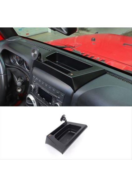 Araba Manyetik Telefon Montajı Jeep Wrangler Jk 2011-2017 Magsafe Aksesuarları ile Pano Telefon Tutucu (Yurt Dışından) fırsatları