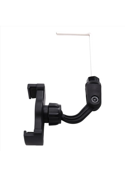 Trompet Telefon Müzik Lir Taşınabilir Ayarlanabilir Trompet Bando Telefon Tutucu Müzik Eki Braketi (Yurt Dışından) fiyatları