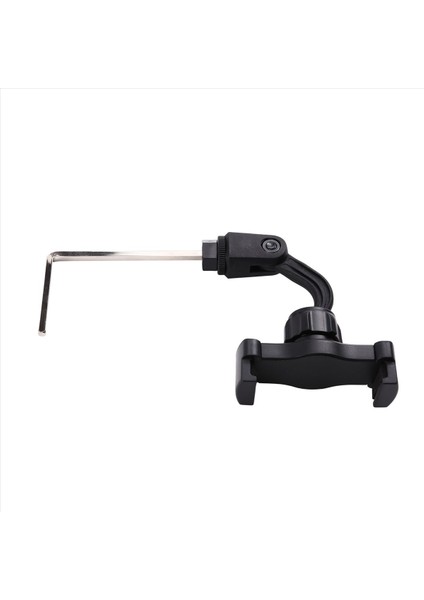 Trompet Telefon Müzik Lir Taşınabilir Ayarlanabilir Trompet Bando Telefon Tutucu Müzik Eki Braketi (Yurt Dışından) fırsatları