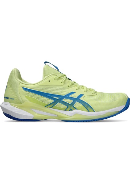 Solution Speed Ff 3 Clay Kadın Krem Tenis Ayakkabısı 1042A248-750