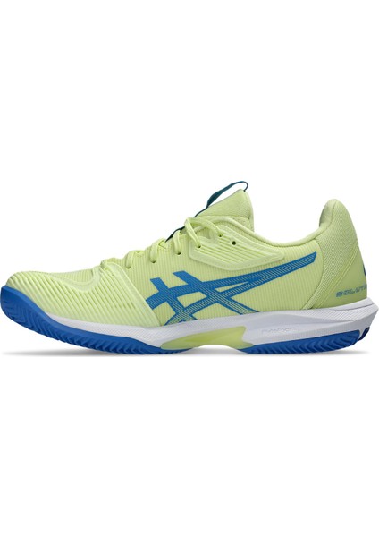 Solution Speed Ff 3 Clay Kadın Krem Tenis Ayakkabısı 1042A248-750 fiyatları