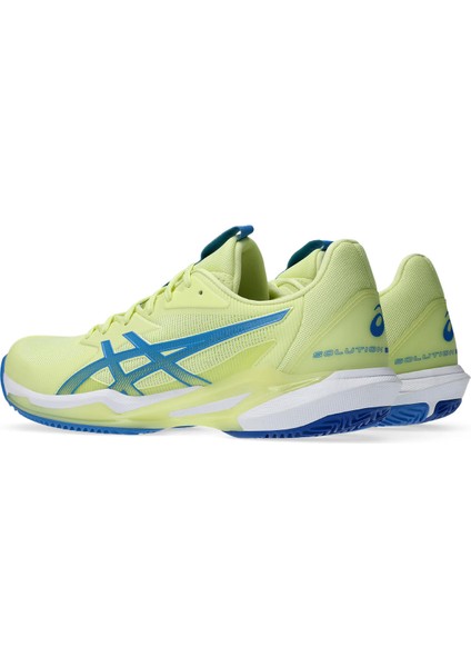 Solution Speed Ff 3 Clay Kadın Krem Tenis Ayakkabısı 1042A248-750 fırsatları