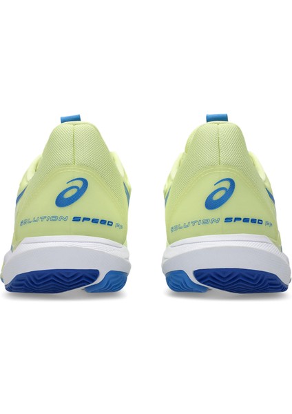 Solution Speed Ff 3 Clay Kadın Krem Tenis Ayakkabısı 1042A248-750 indirimleri