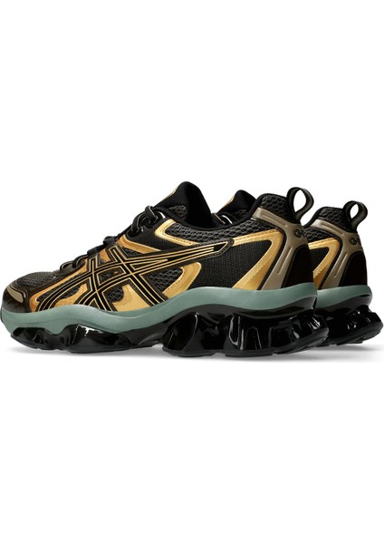 Gel-Quantum Kinetic Unisex Gold-Siyah Sneaker 1203A270-253 fırsatları