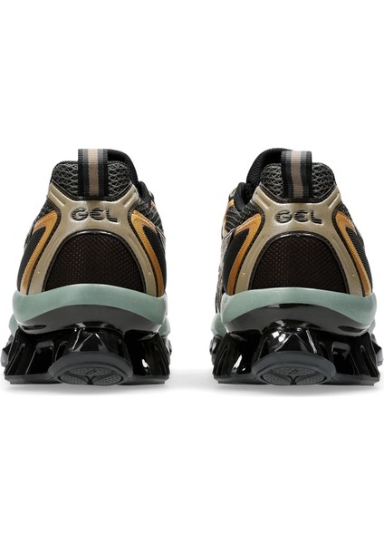 Gel-Quantum Kinetic Unisex Gold-Siyah Sneaker 1203A270-253 indirimleri