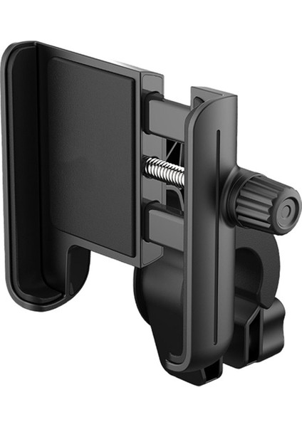 Tutucu Segway Ninebot Kickscooter Max G30 G30D G30LP G2 G65 Zt3 Pro Elektrikli Scooter Bisiklet Cep Telefon Tutucu (Yurt Dışından) fırsatları