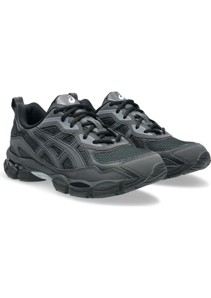 Gel-Nyc Rgd Unisex Black/pure Silver Sneaker 1203A735-001 modelleri